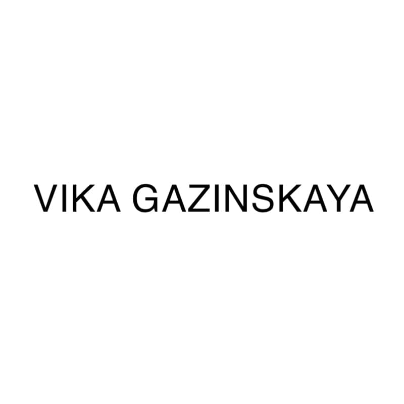 Vika Gazinskaya