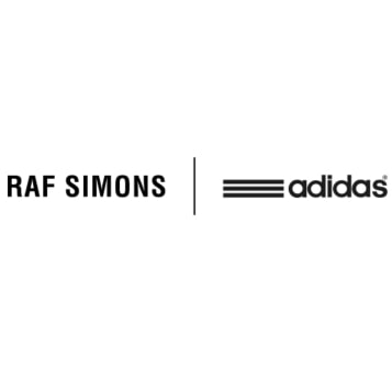 adidas by Raf Simons