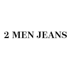 2 Men Jeans