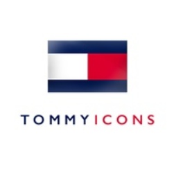 Tommy Icons