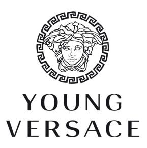 Young Versace