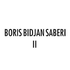 11 by Boris Bidjan Saberi 