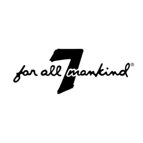 7 For All Mankind 