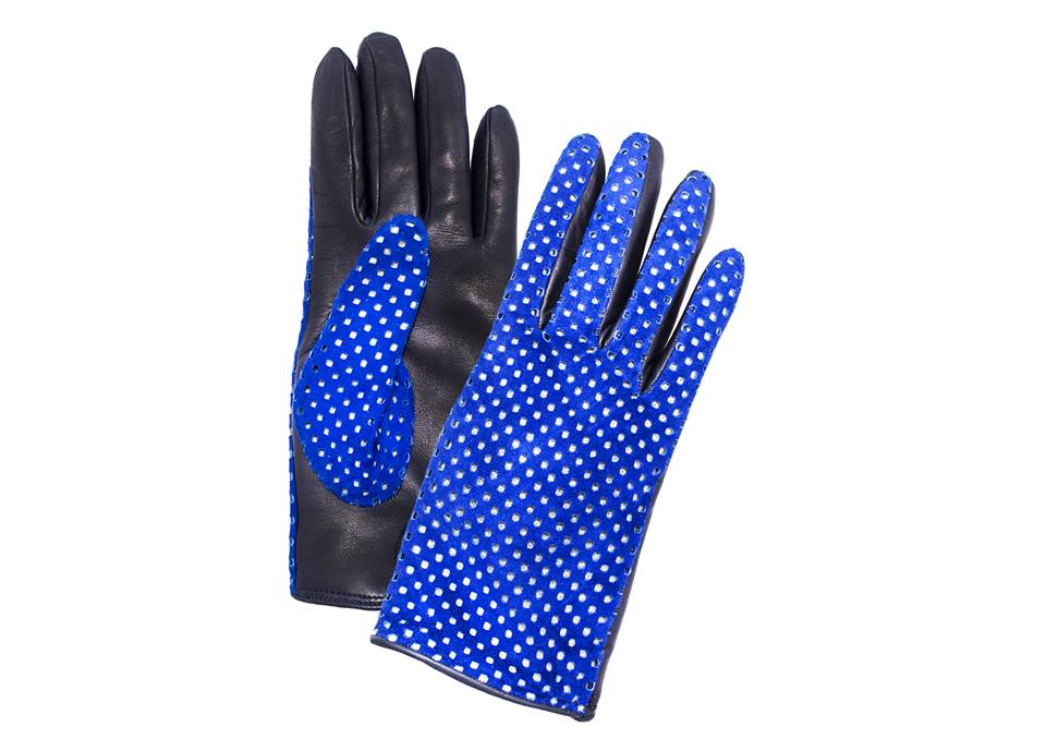 Лукбук Sermoneta Gloves, фото 4
