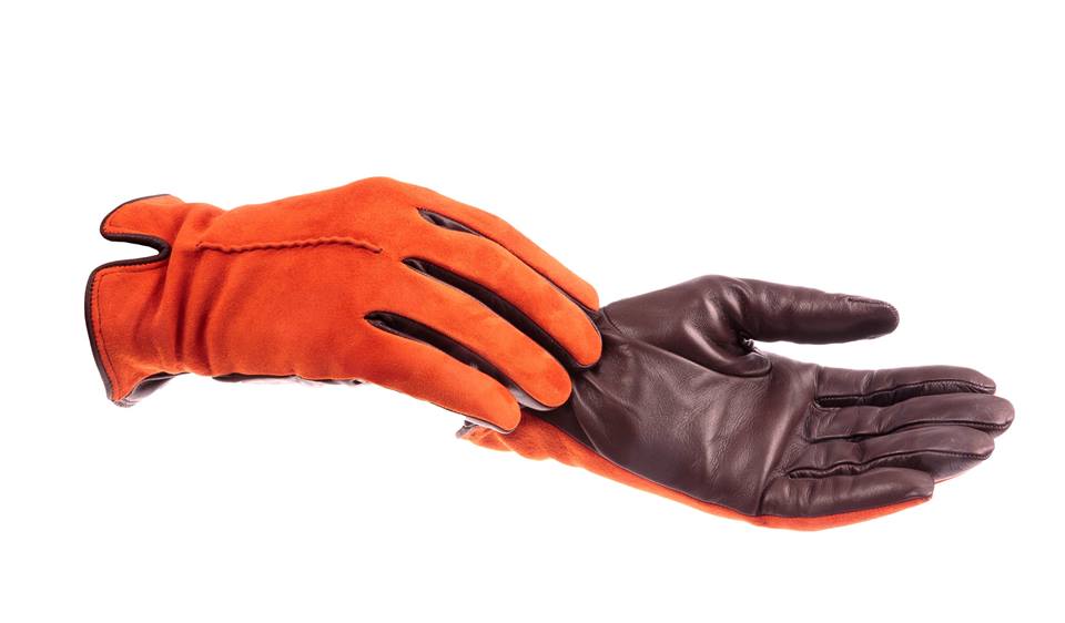 Лукбук Sermoneta Gloves, фото 9