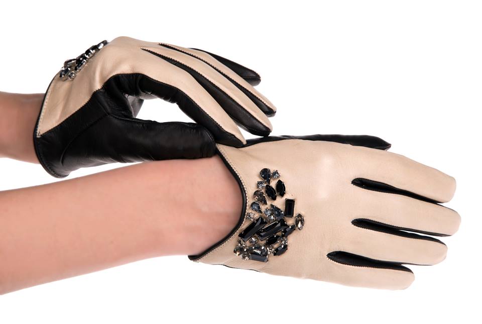 Лукбук Sermoneta Gloves, фото 13