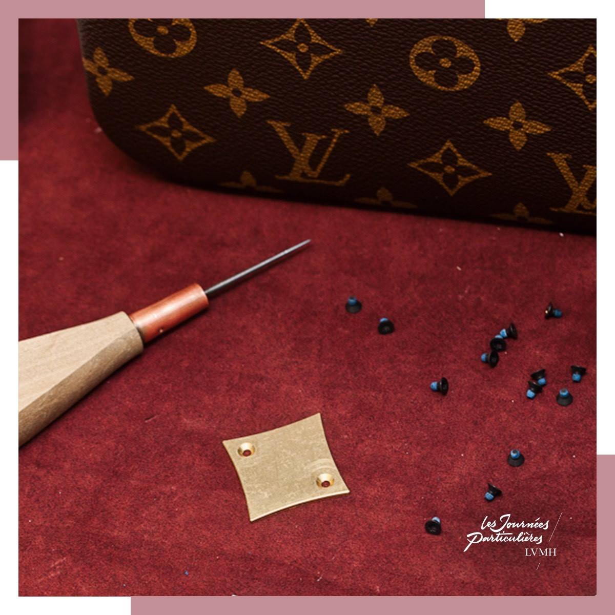 Лукбук Louis Vuitton, фото 3