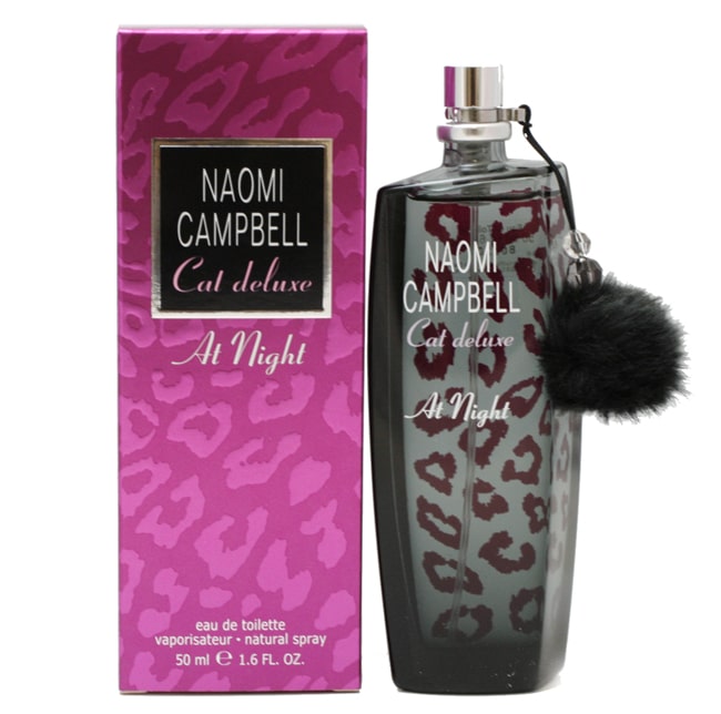 Лукбук Naomi Campbell, фото 2