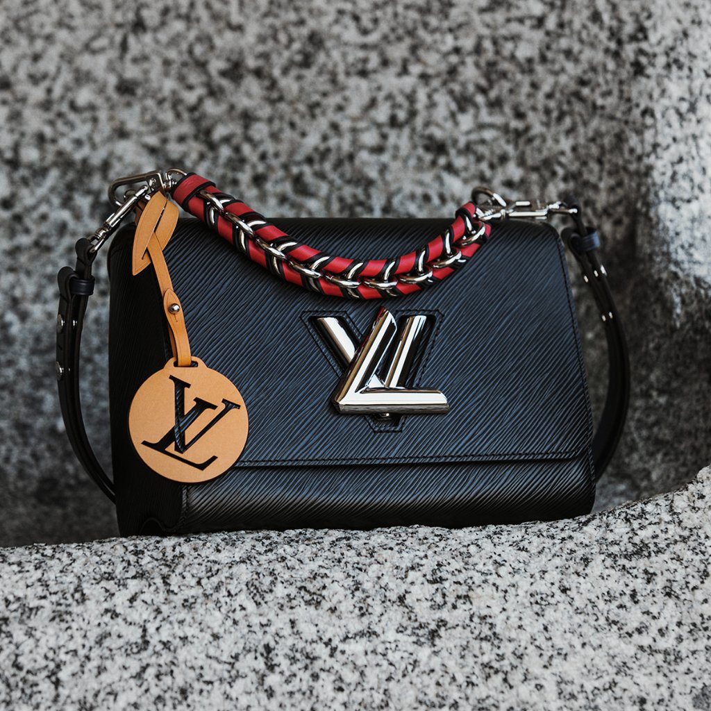 Лукбук Louis Vuitton, фото 17