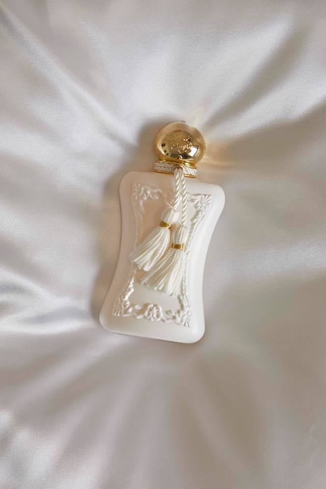 Лукбук Parfums de Marly, фото 8