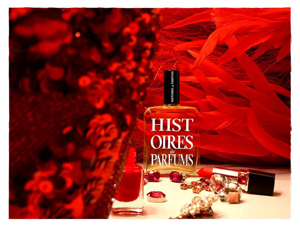 Лукбук Histoires de Parfums, фото 9
