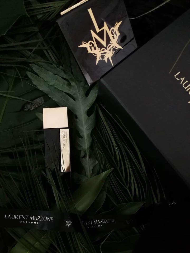 Лукбук Lm Parfums, фото 1