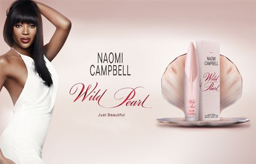 Лукбук Naomi Campbell, фото 8