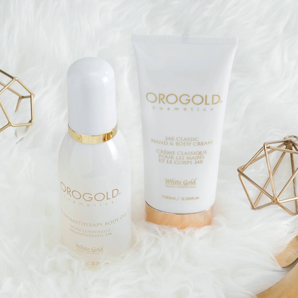 Лукбук Orogold Cosmetics , фото 3