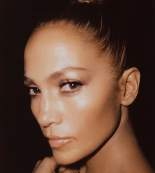 Лукбук Jennifer Lopez, фото 9